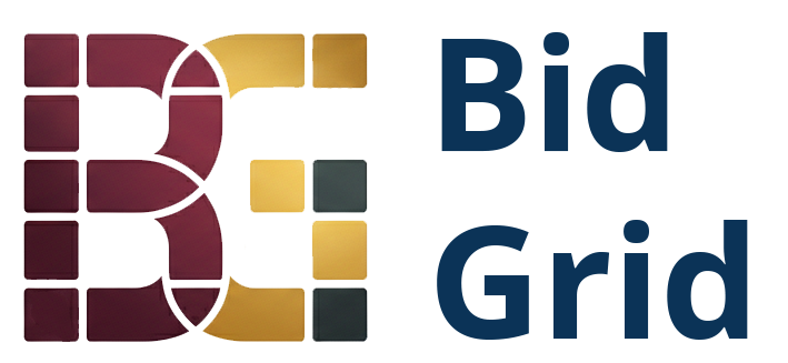 Bid Grid