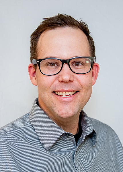 Erich Schwenk, Founder of Bid Grid