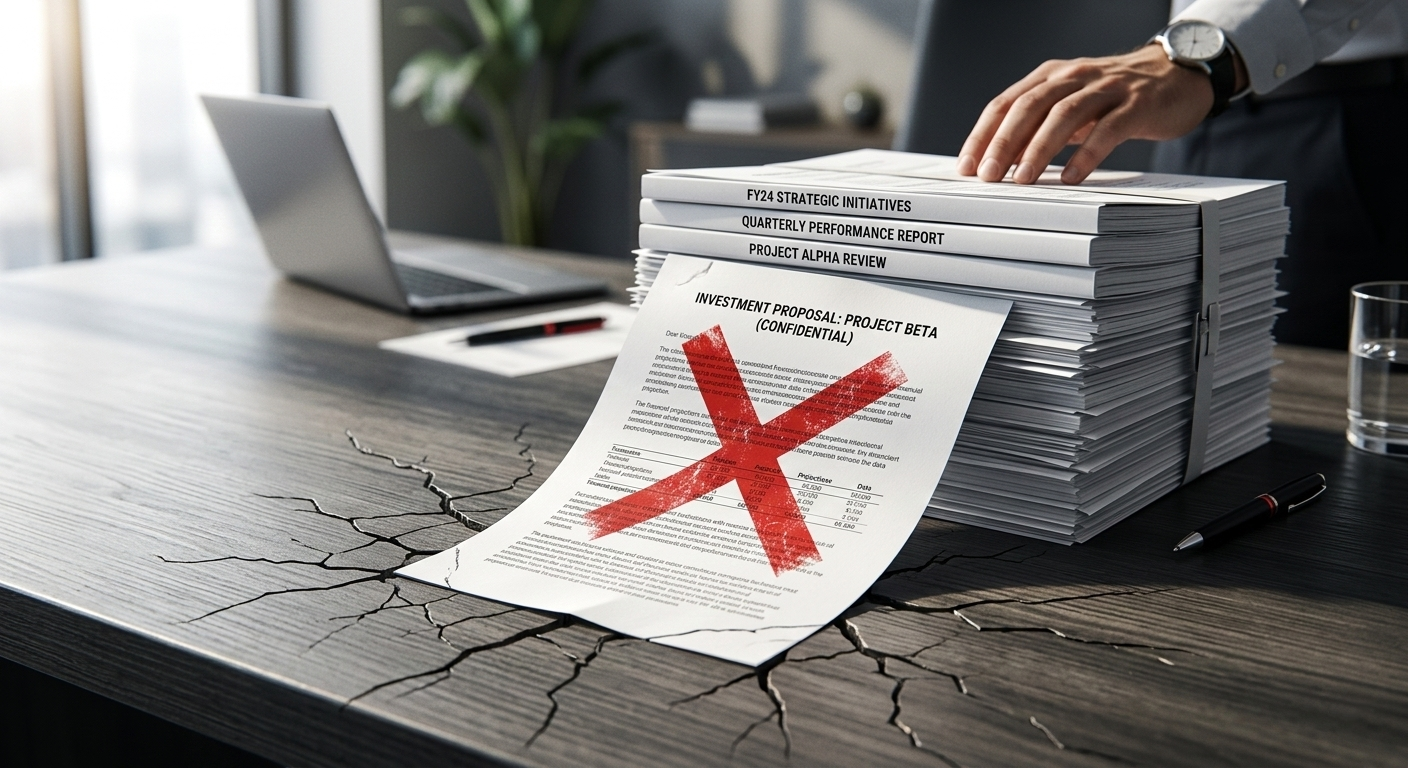 7 RFP Mistakes That Cost Small Organizations Thousands