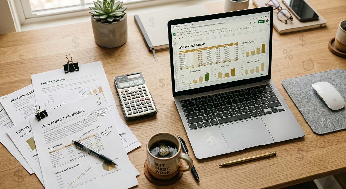 How Much Does the RFP Process Really Cost Your Organization?