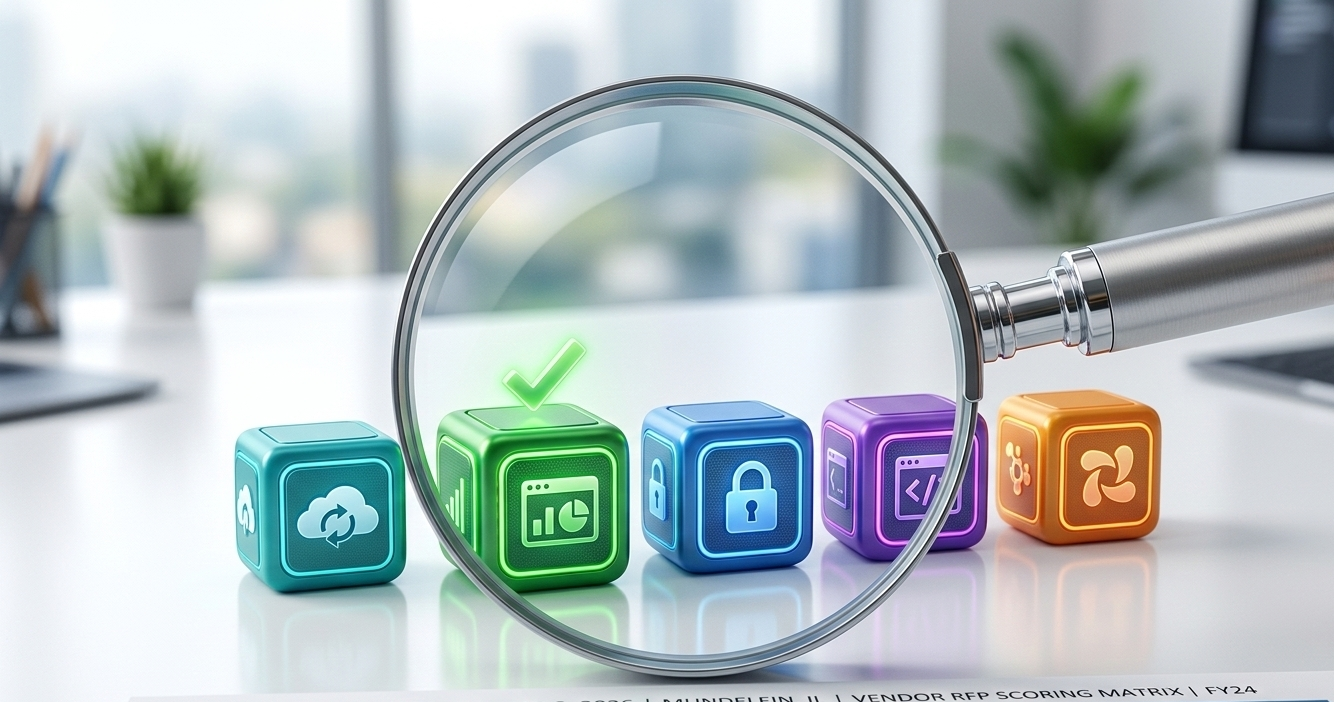 What to Look for in RFP Software: A Buyer's Guide for Non-Enterprise Organizations