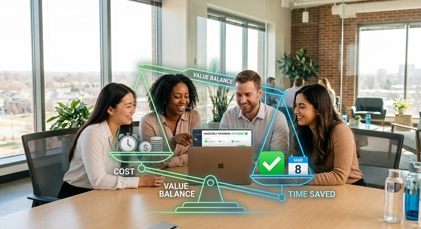 Is RFP Software Worth It for Organizations Under 500 People?