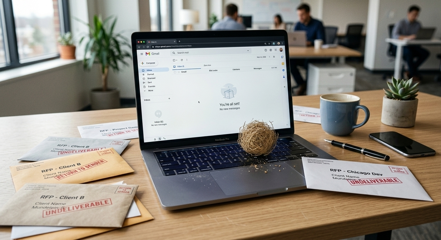 Why Vendors Ignore Your RFPs (And How to Get Better Responses)